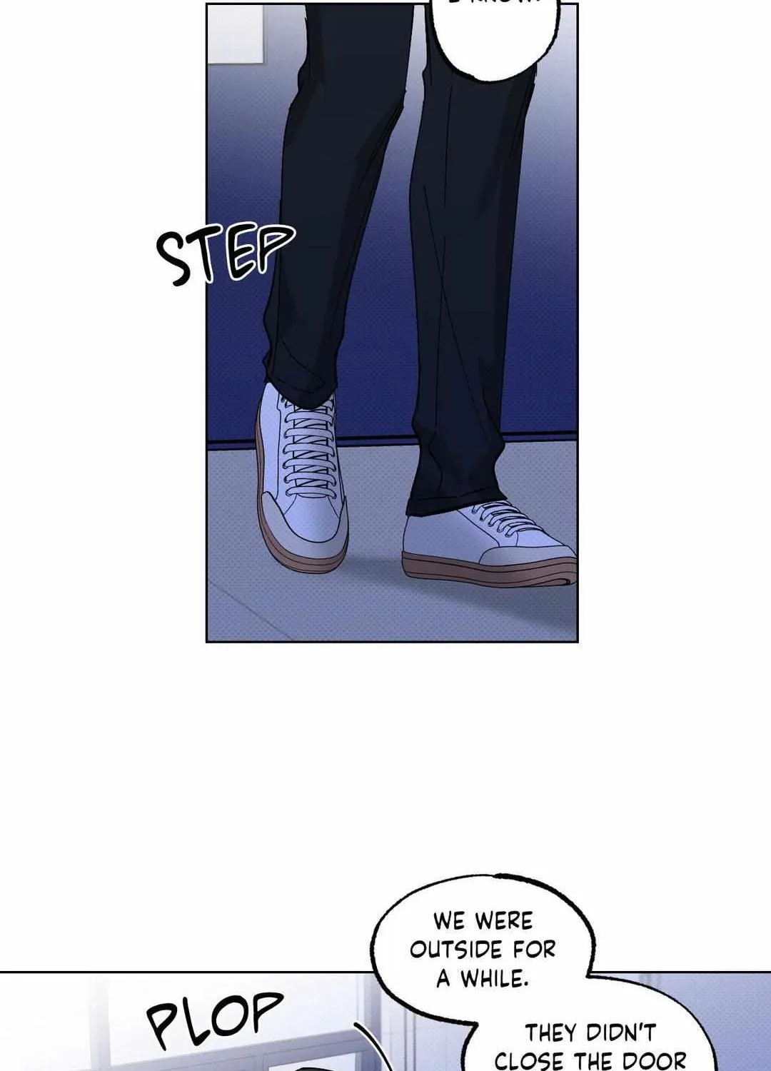 Read Part-Time Partner chapter 42 image 18 on Lezhin