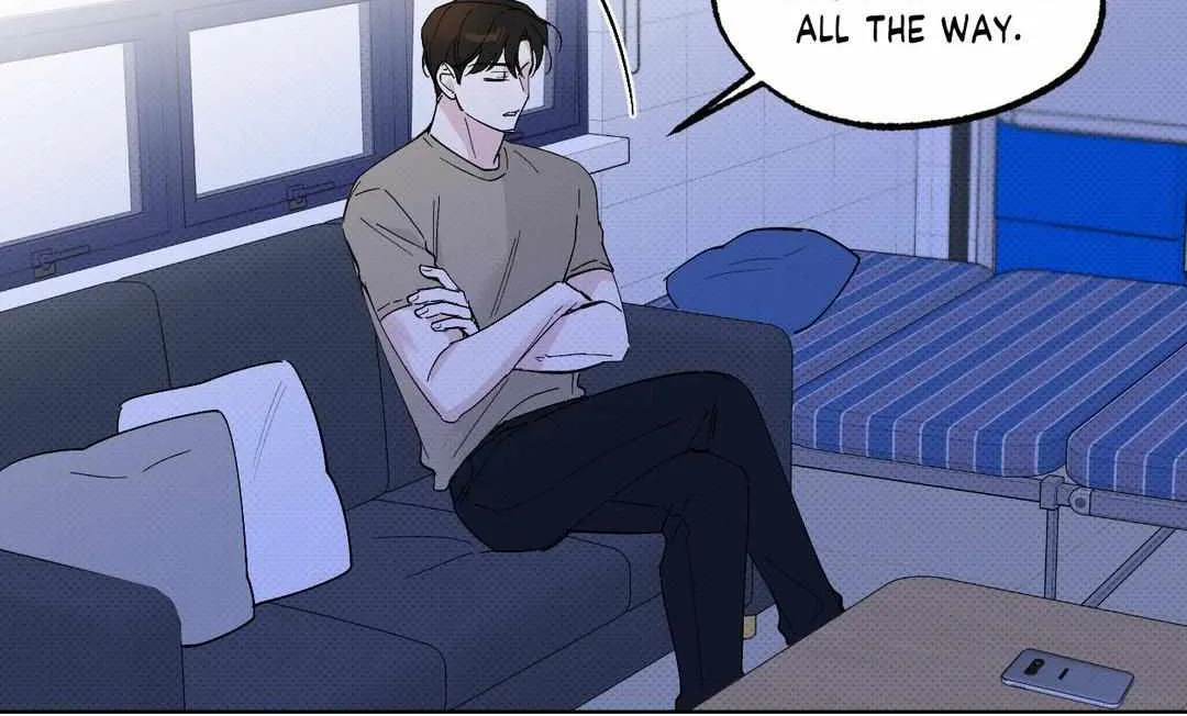 Read Part-Time Partner chapter 42 image 19 on Lezhin