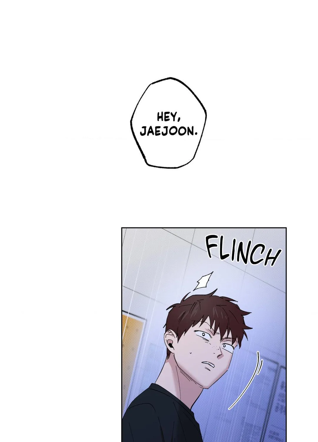 Read Part-Time Partner chapter 42 image 2 on Lezhin