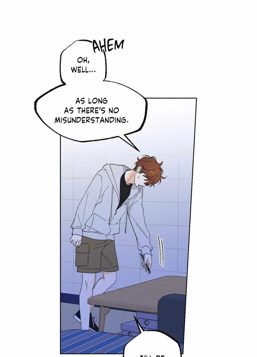 Read Part-Time Partner chapter 42 image 20 on Lezhin