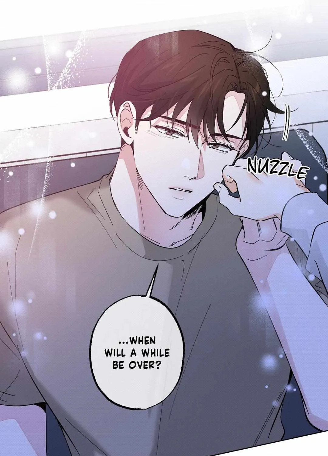 Read Part-Time Partner chapter 42 image 23 on Lezhin