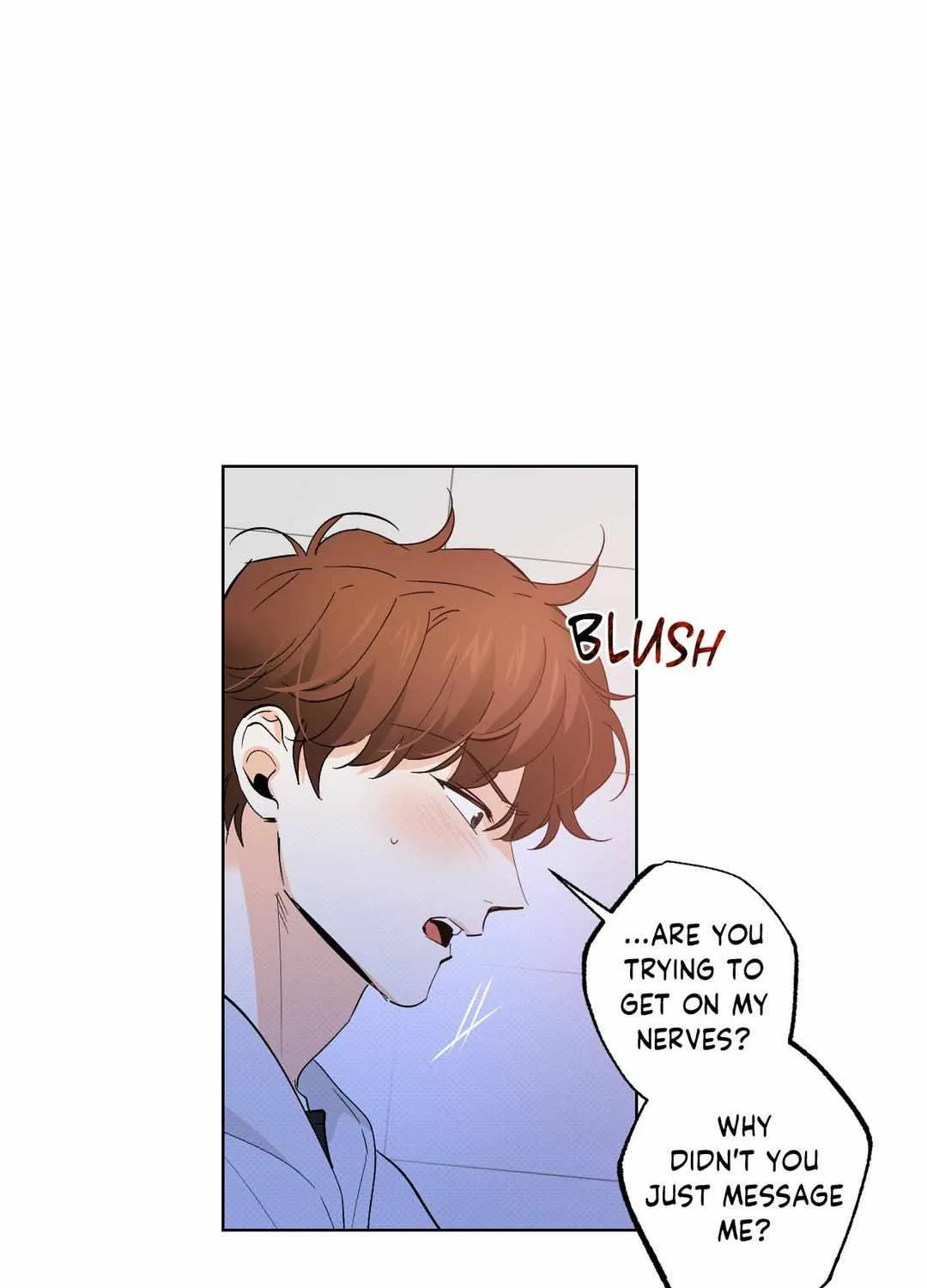 Read Part-Time Partner chapter 42 image 28 on Lezhin