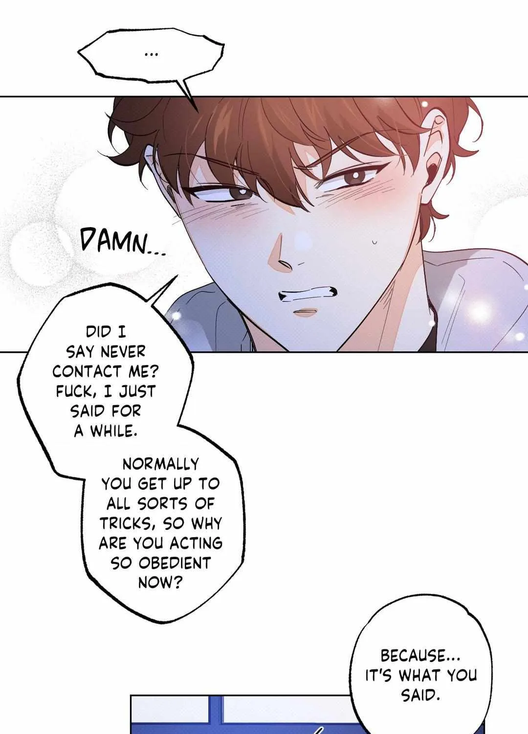 Read Part-Time Partner chapter 42 image 31 on Lezhin