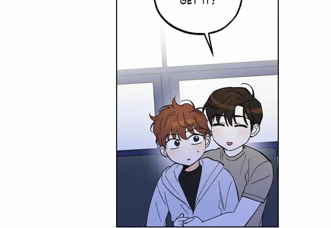 Read Part-Time Partner chapter 42 image 33 on Lezhin