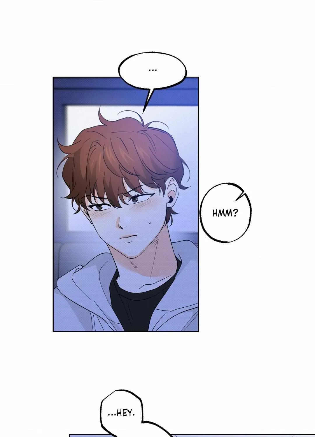 Read Part-Time Partner chapter 42 image 37 on Lezhin
