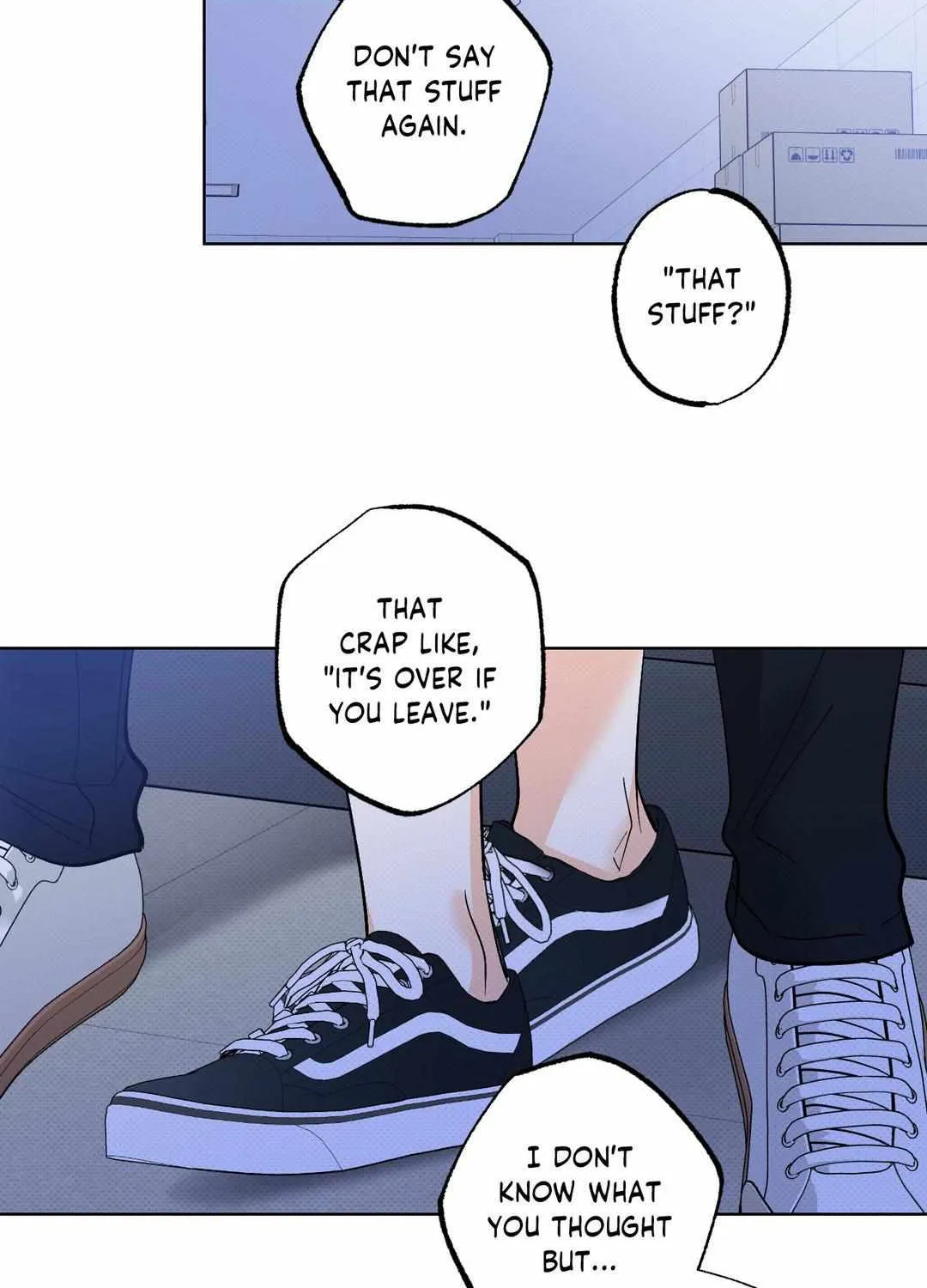 Read Part-Time Partner chapter 42 image 38 on Lezhin