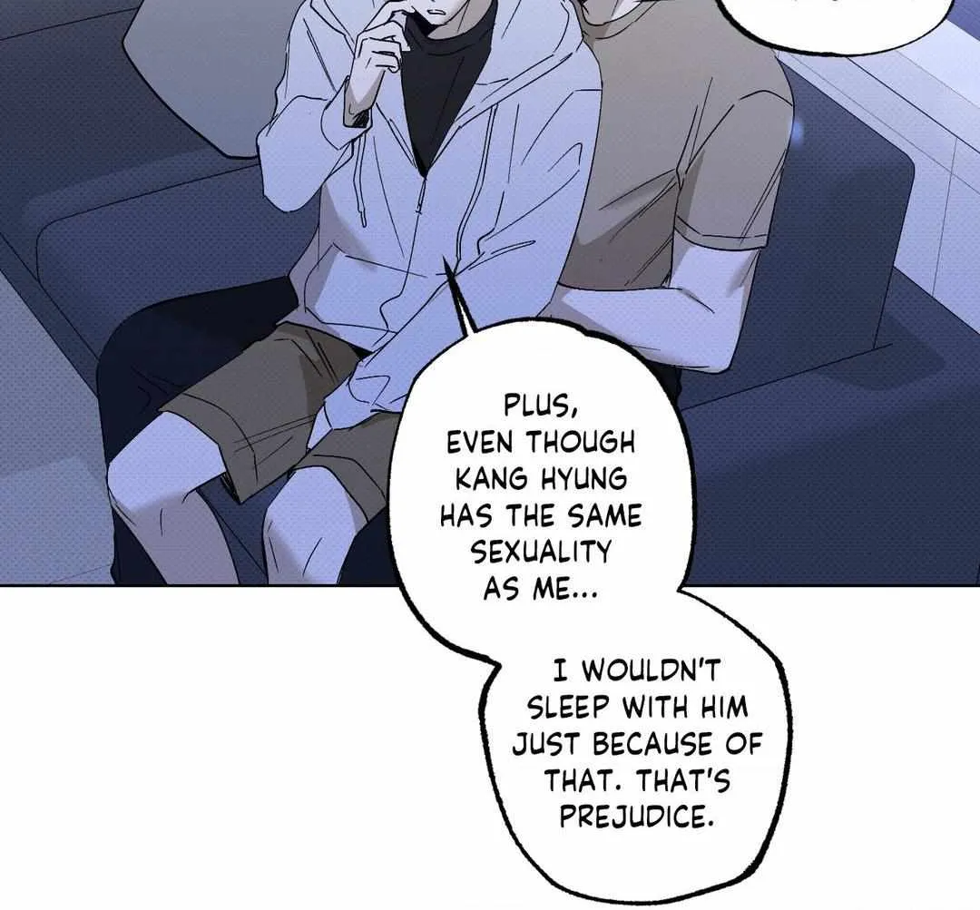 Read Part-Time Partner chapter 42 image 42 on Lezhin