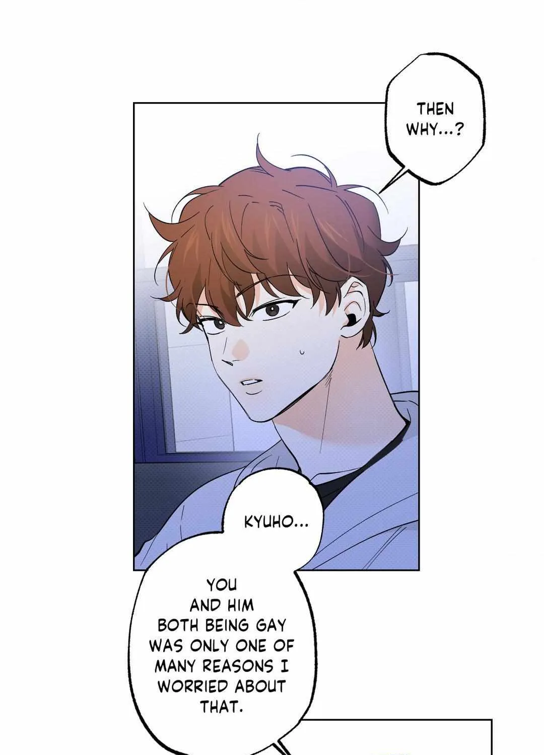 Read Part-Time Partner chapter 42 image 46 on Lezhin