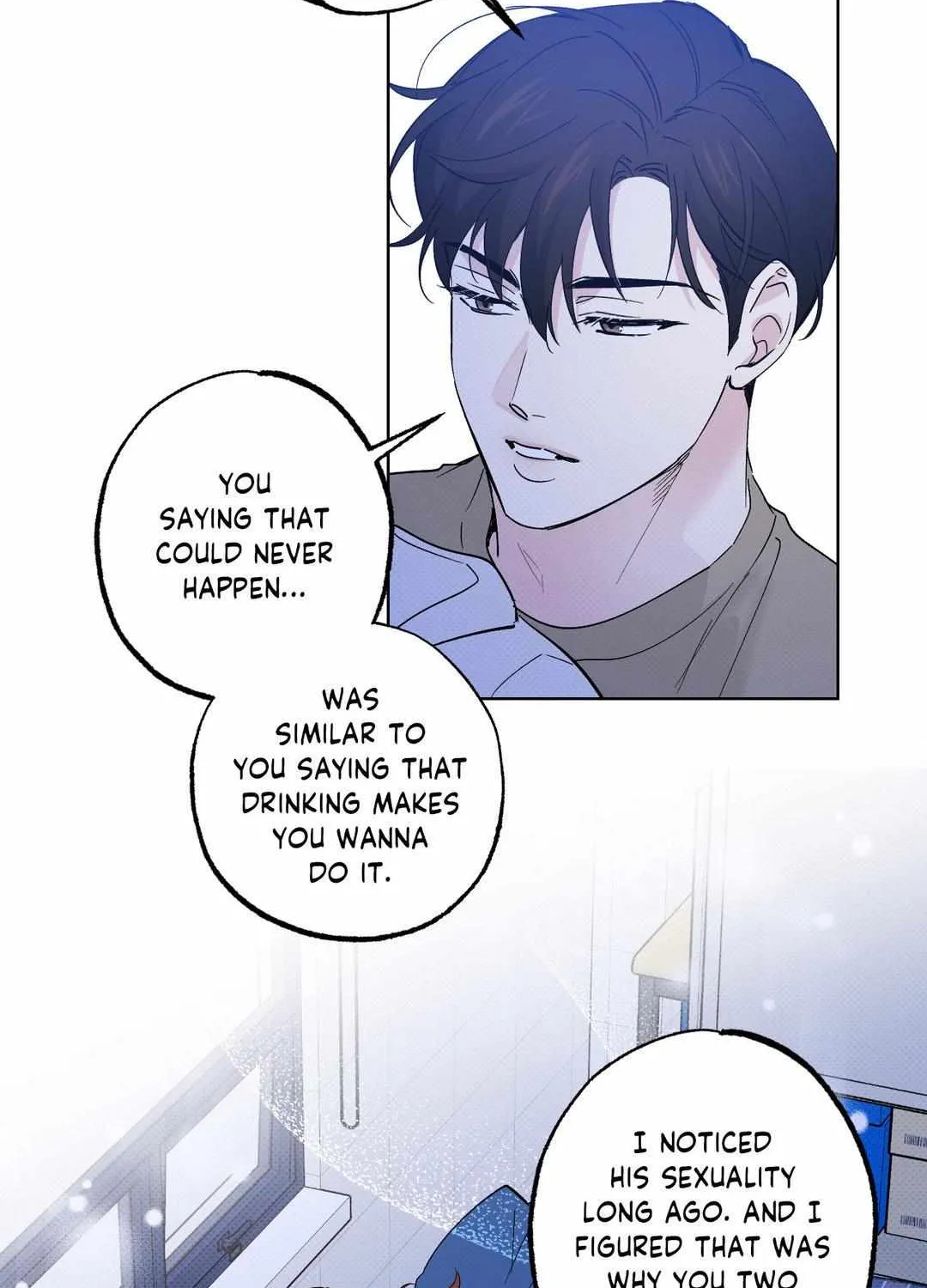 Read Part-Time Partner chapter 42 image 47 on Lezhin