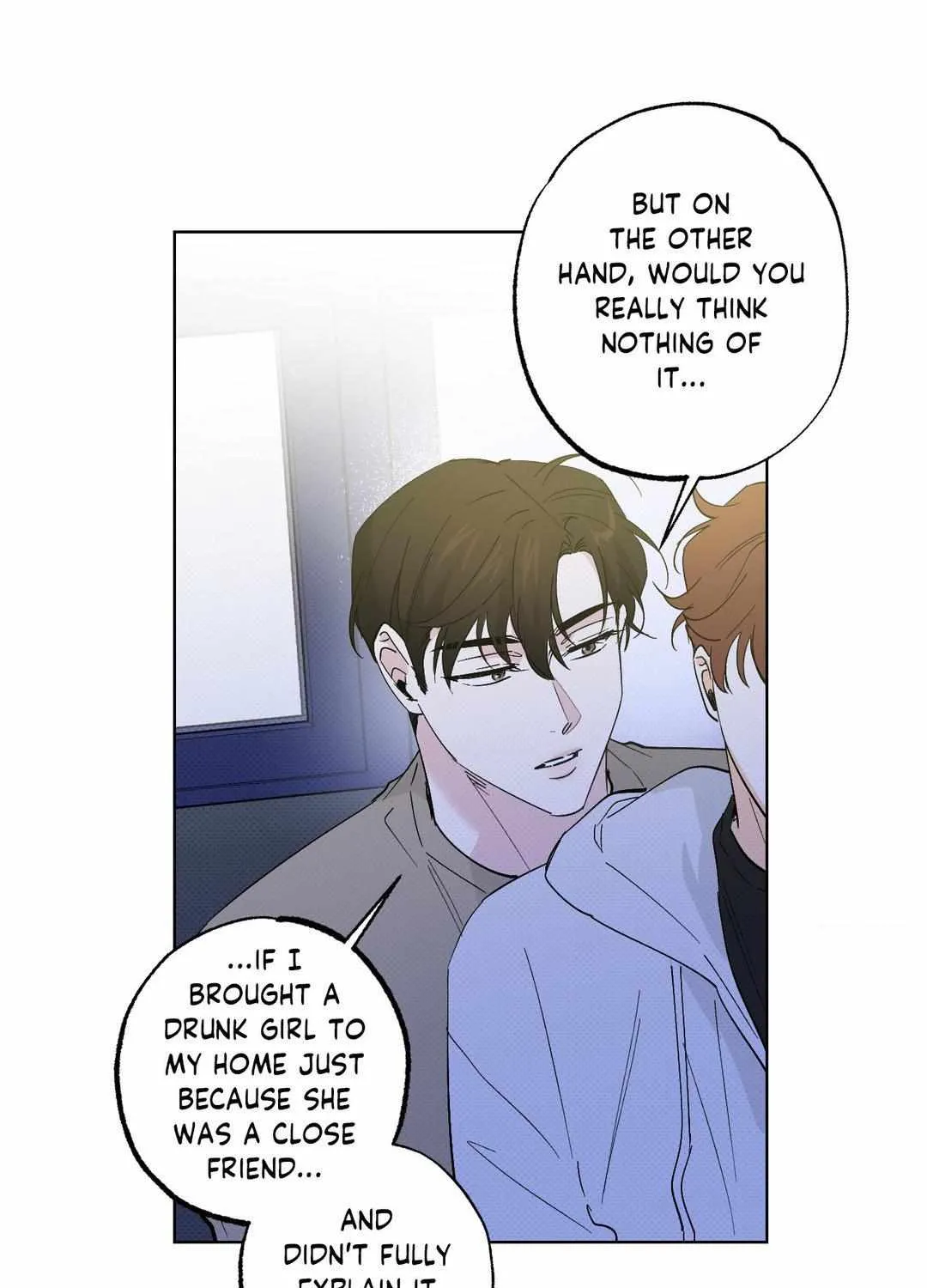Read Part-Time Partner chapter 42 image 51 on Lezhin
