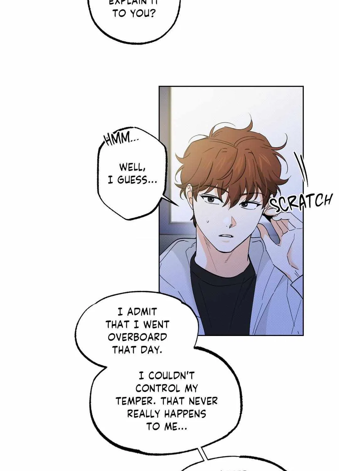 Read Part-Time Partner chapter 42 image 52 on Lezhin