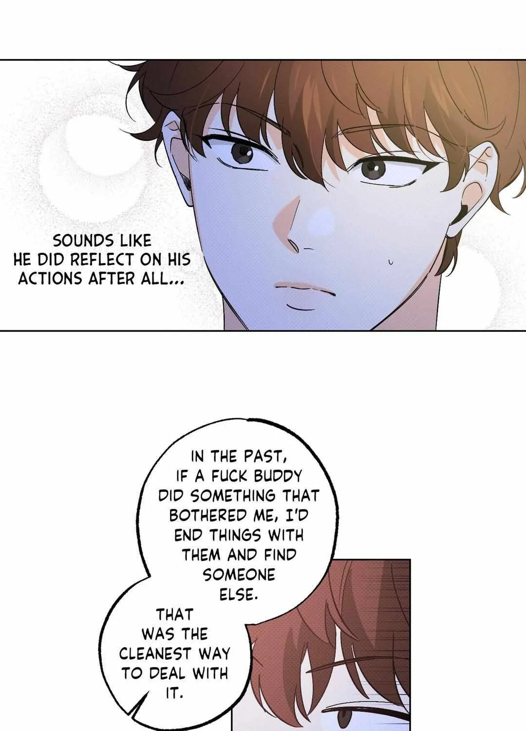 Read Part-Time Partner chapter 42 image 55 on Lezhin