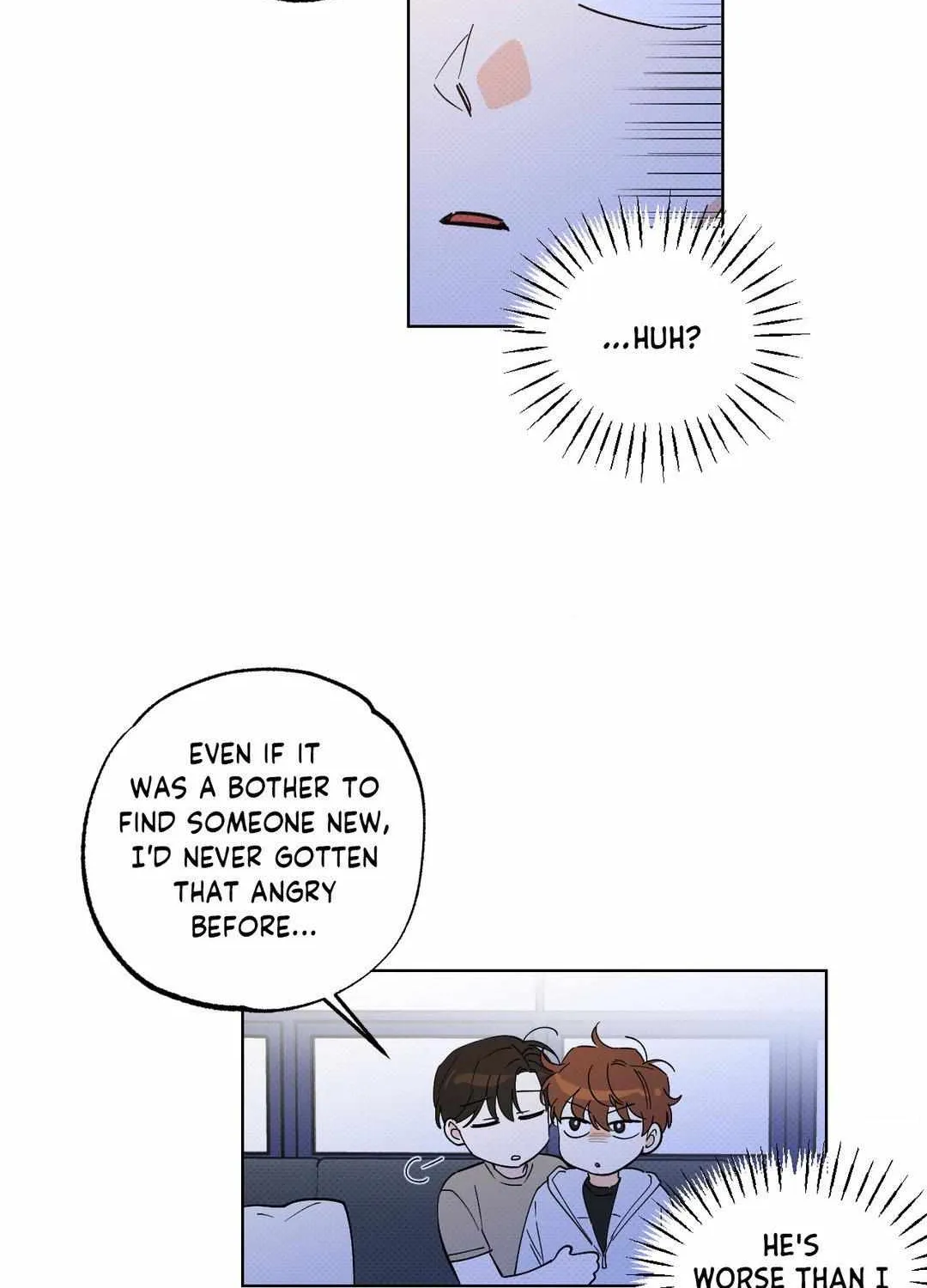 Read Part-Time Partner chapter 42 image 56 on Lezhin