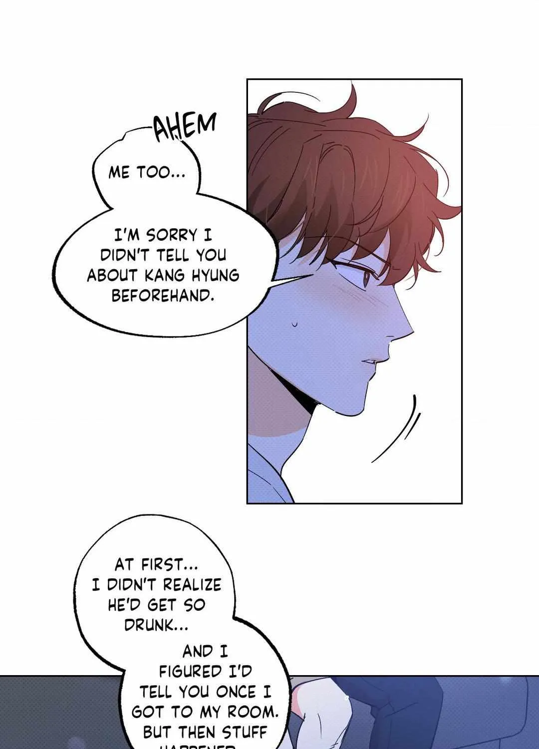 Read Part-Time Partner chapter 42 image 59 on Lezhin