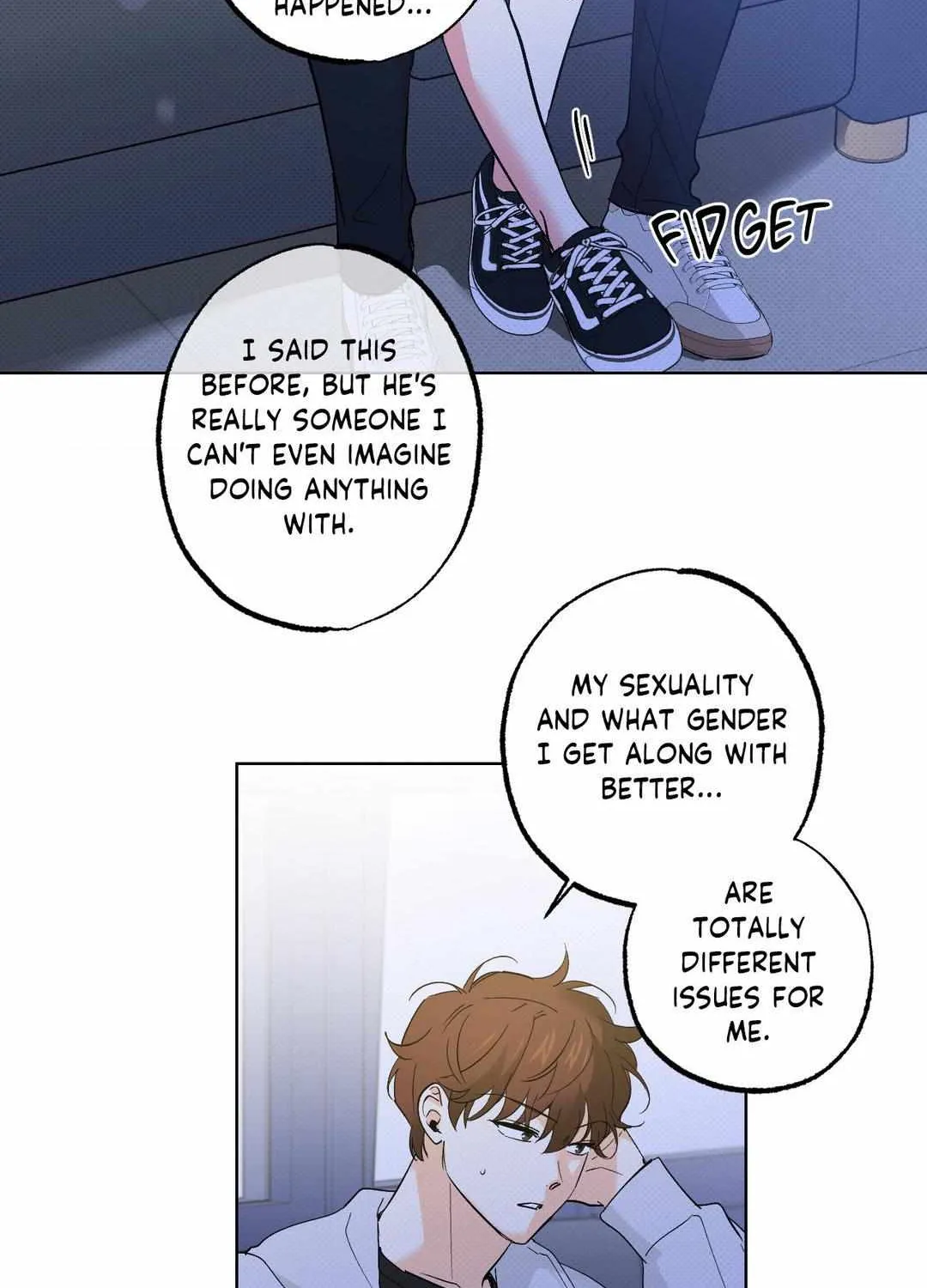 Read Part-Time Partner chapter 42 image 60 on Lezhin