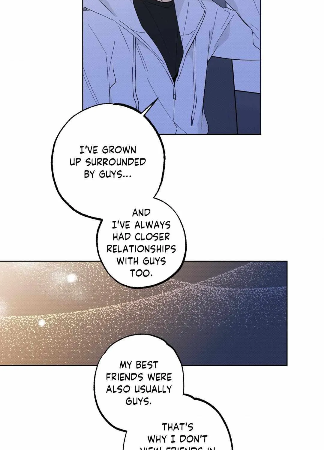 Read Part-Time Partner chapter 42 image 61 on Lezhin
