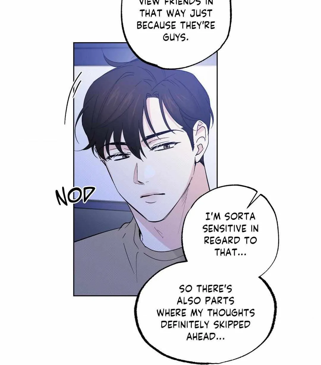 Read Part-Time Partner chapter 42 image 62 on Lezhin