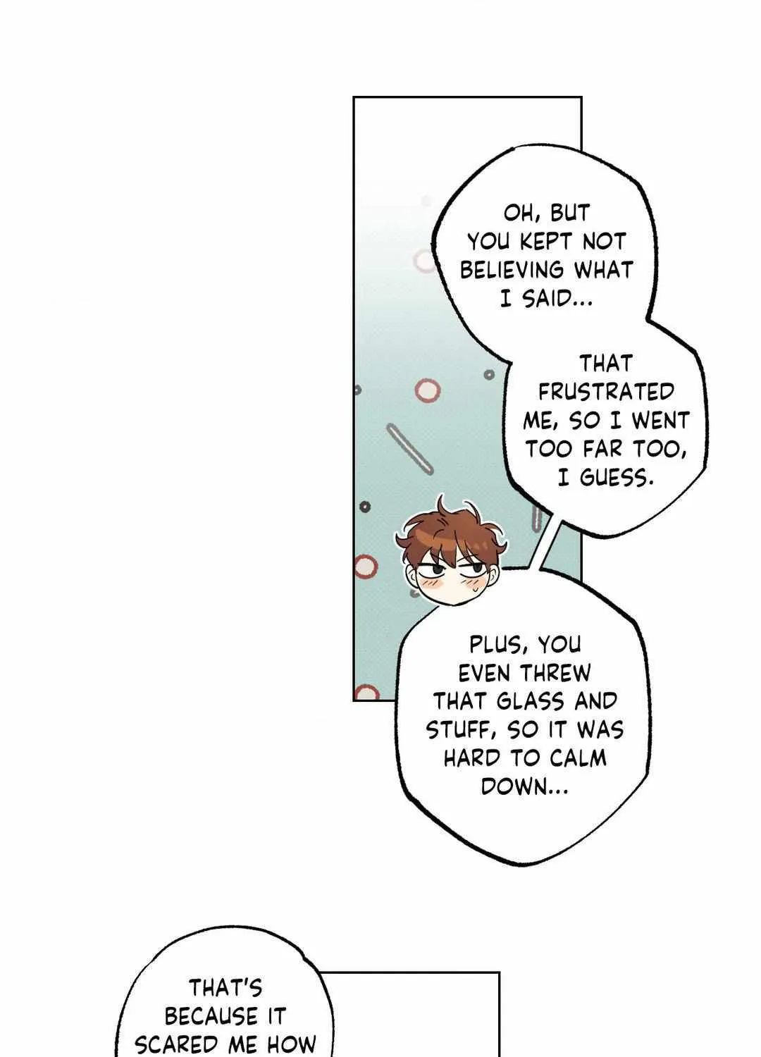 Read Part-Time Partner chapter 42 image 63 on Lezhin