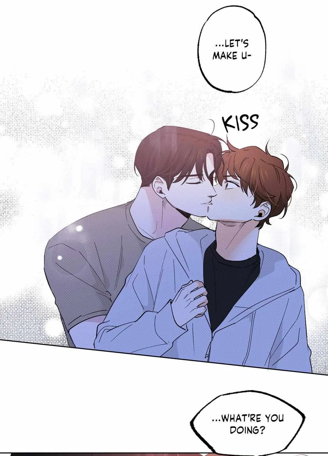 Read Part-Time Partner chapter 42 image 66 on Lezhin