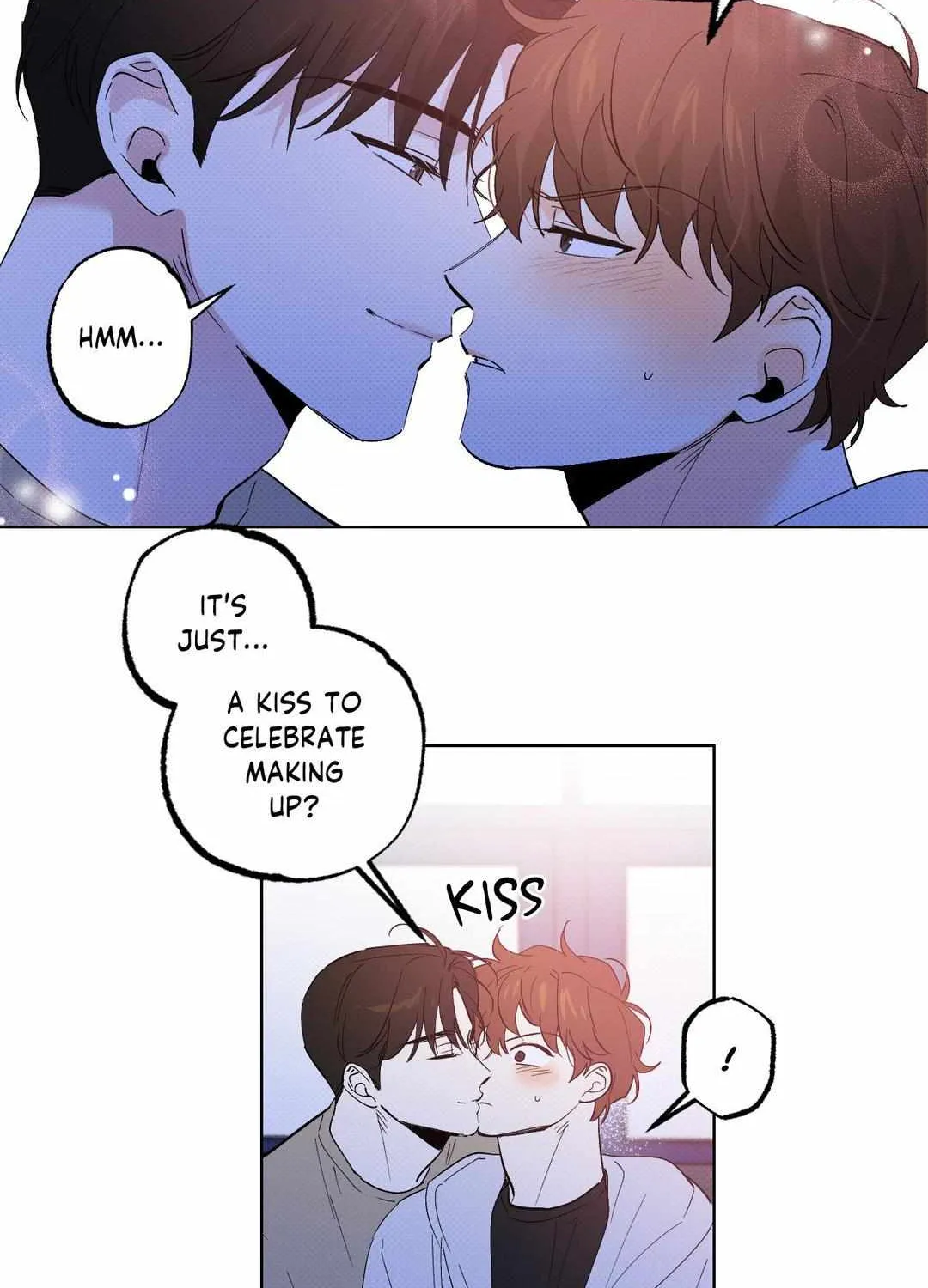 Read Part-Time Partner chapter 42 image 67 on Lezhin