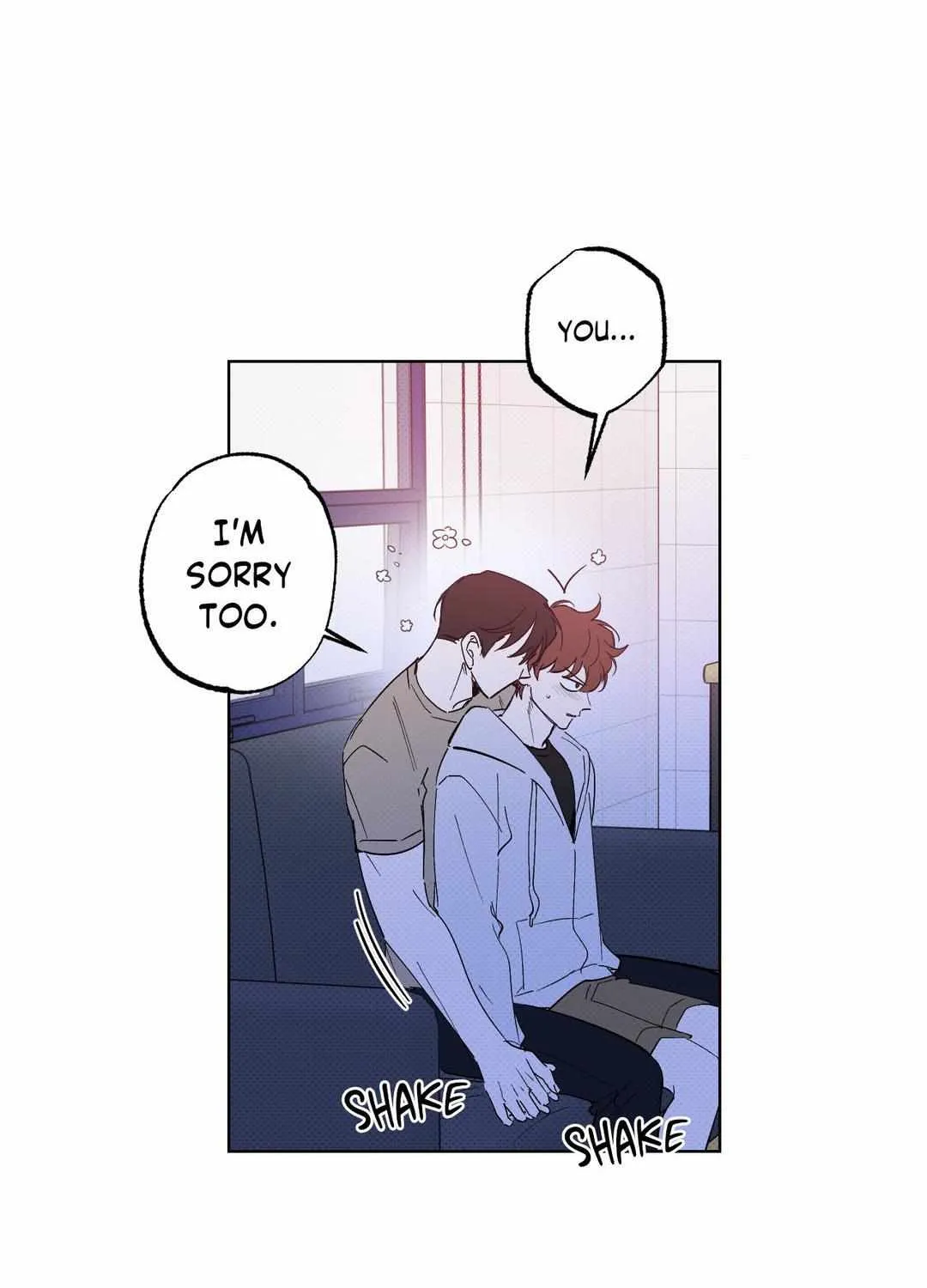 Read Part-Time Partner chapter 42 image 69 on Lezhin