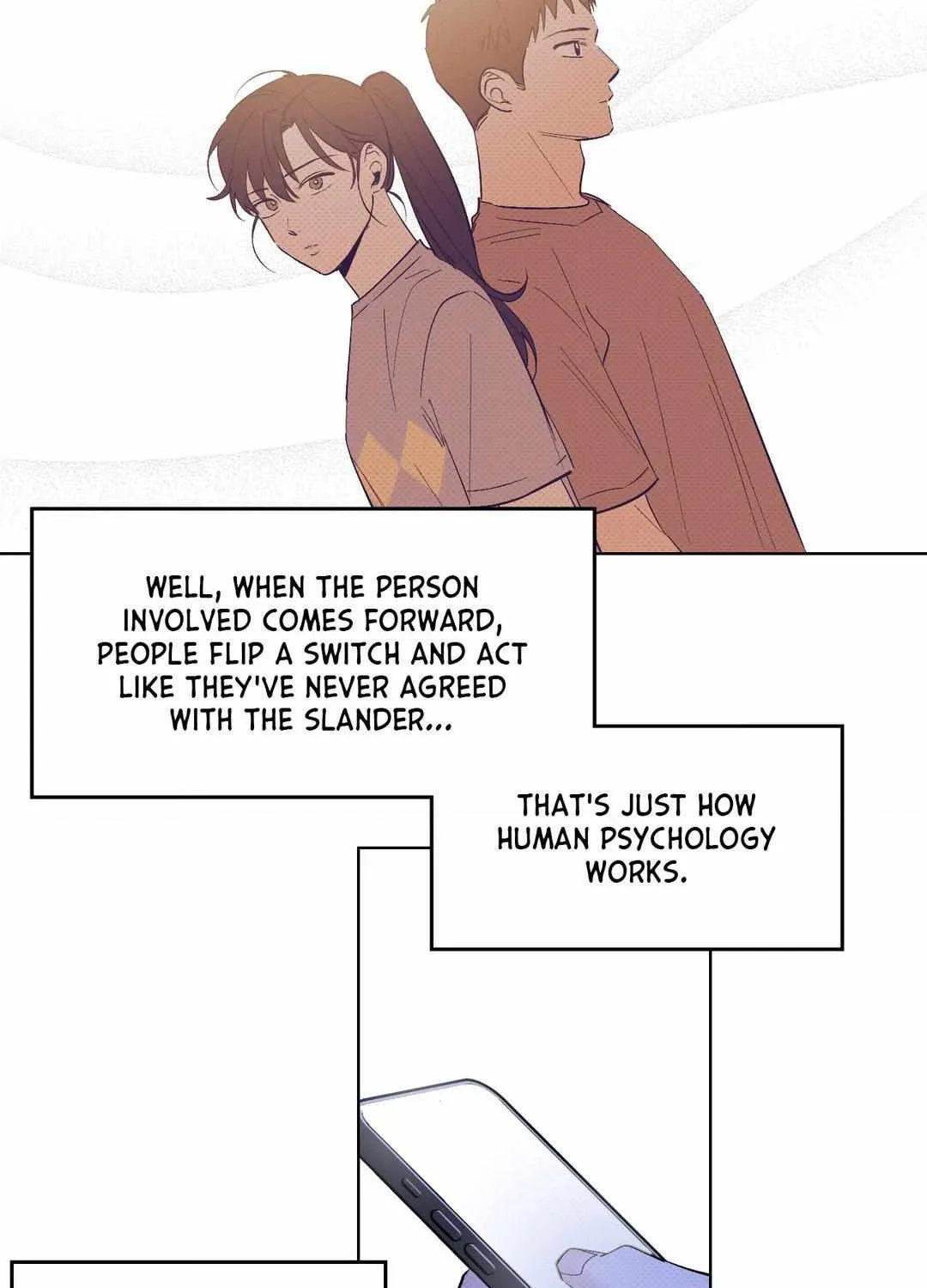 Read Part-Time Partner chapter 43 image 10 on Lezhin