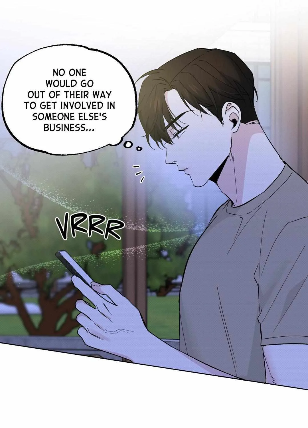 Read Part-Time Partner chapter 43 image 12 on Lezhin