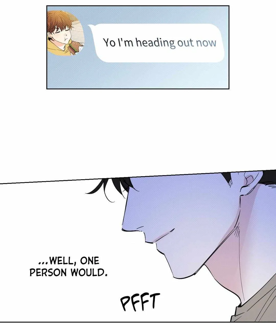 Read Part-Time Partner chapter 43 image 13 on Lezhin