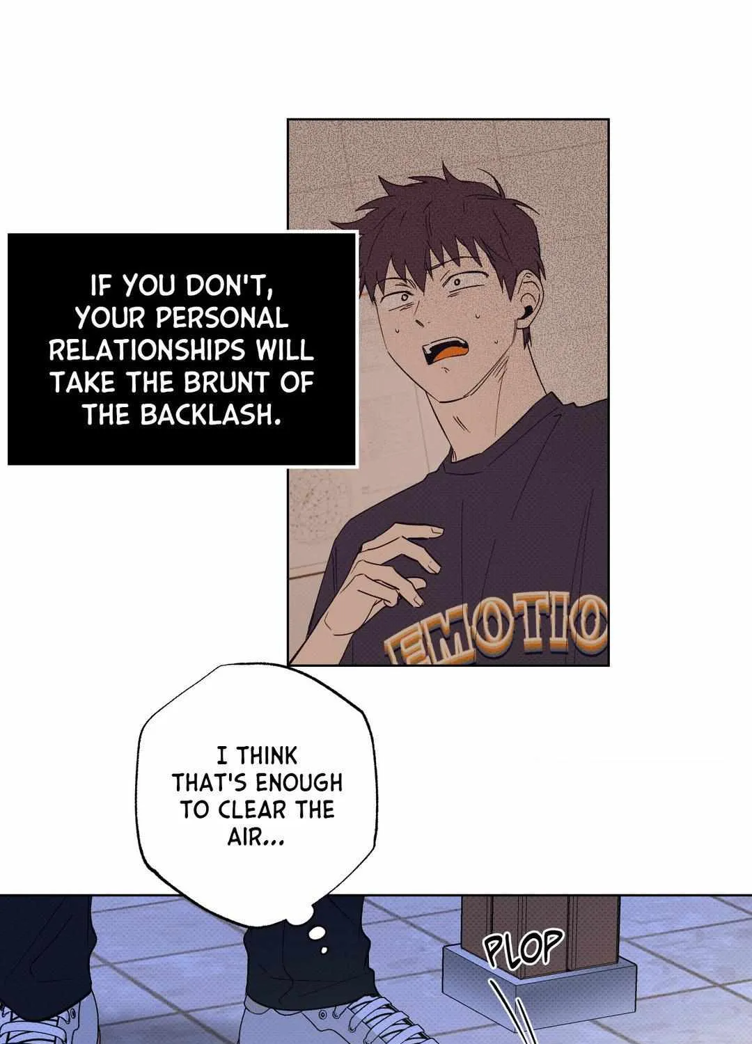 Read Part-Time Partner chapter 43 image 19 on Lezhin