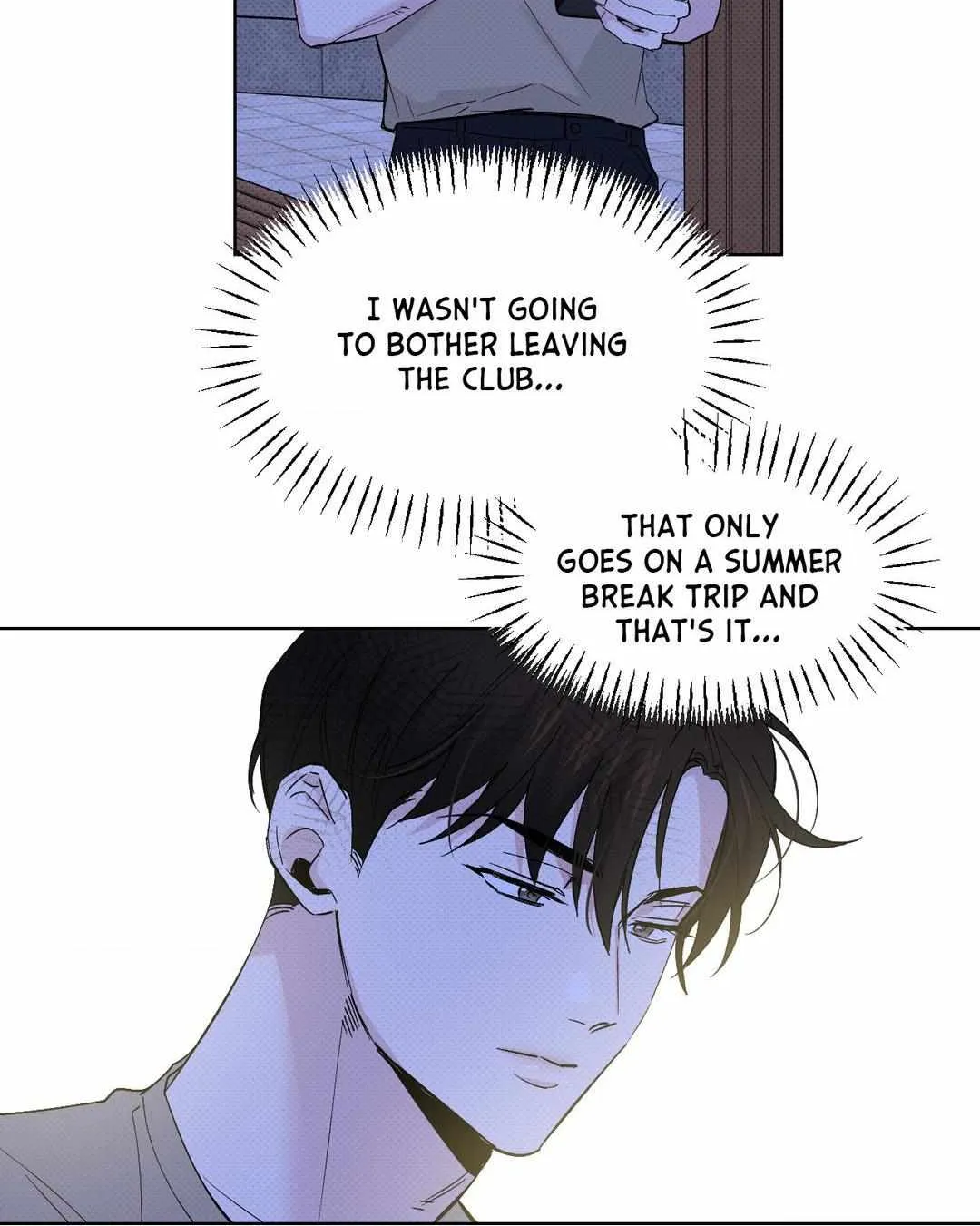 Read Part-Time Partner chapter 43 image 21 on Lezhin