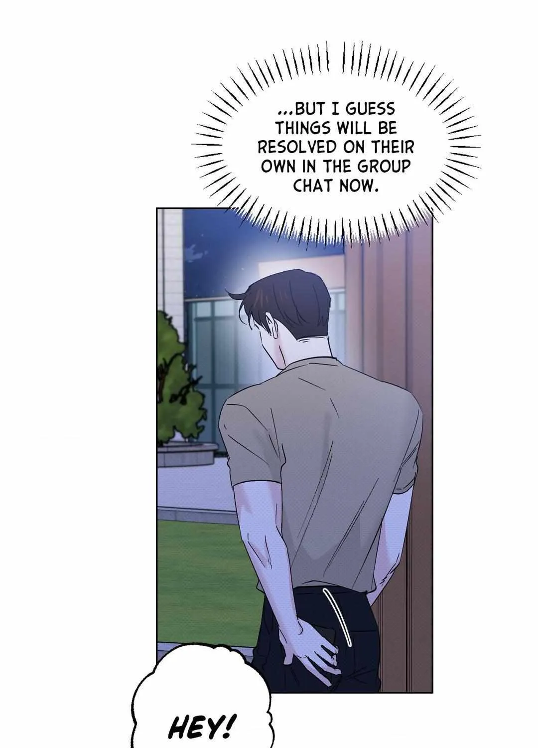 Read Part-Time Partner chapter 43 image 22 on Lezhin