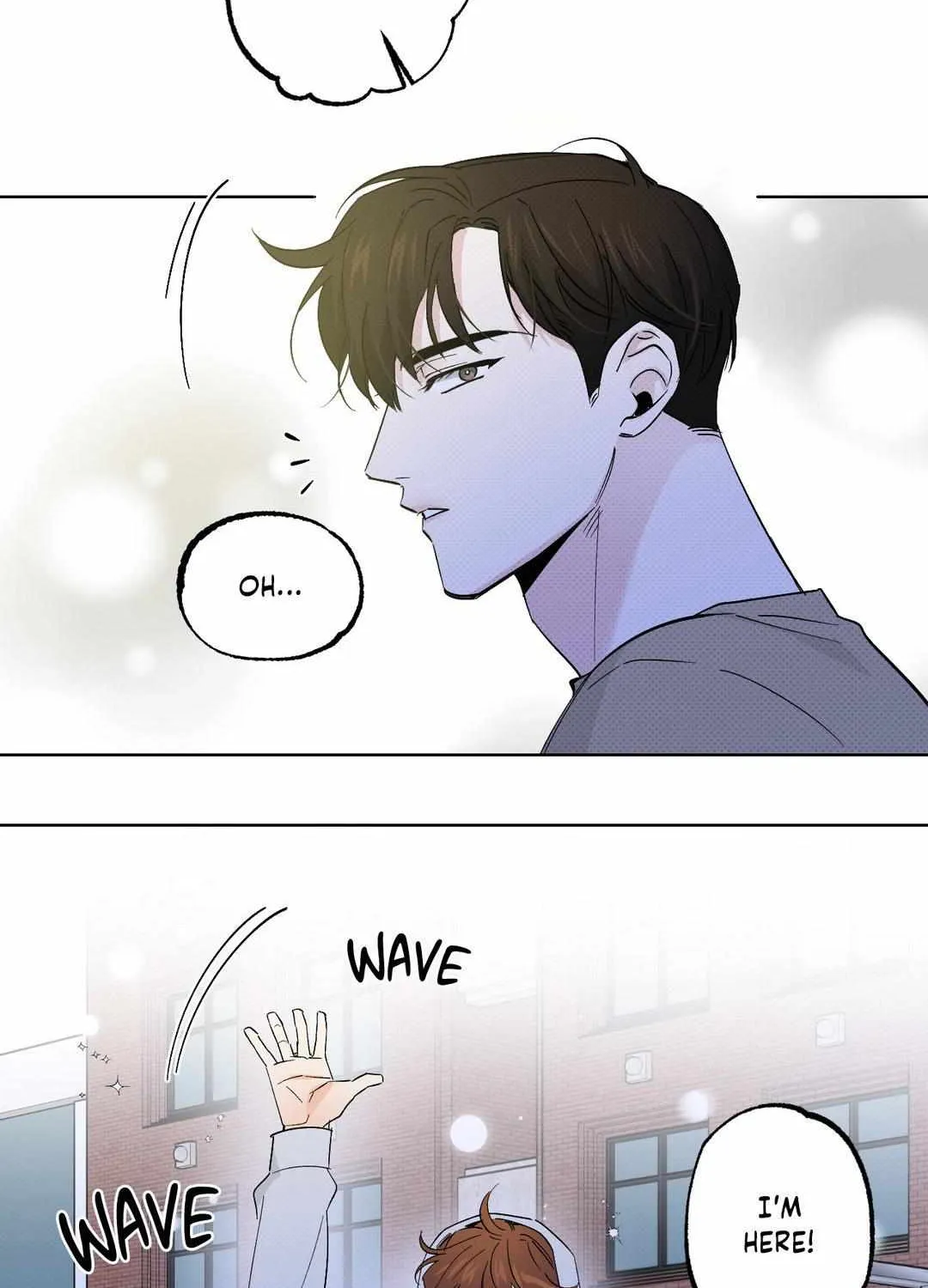 Read Part-Time Partner chapter 43 image 23 on Lezhin