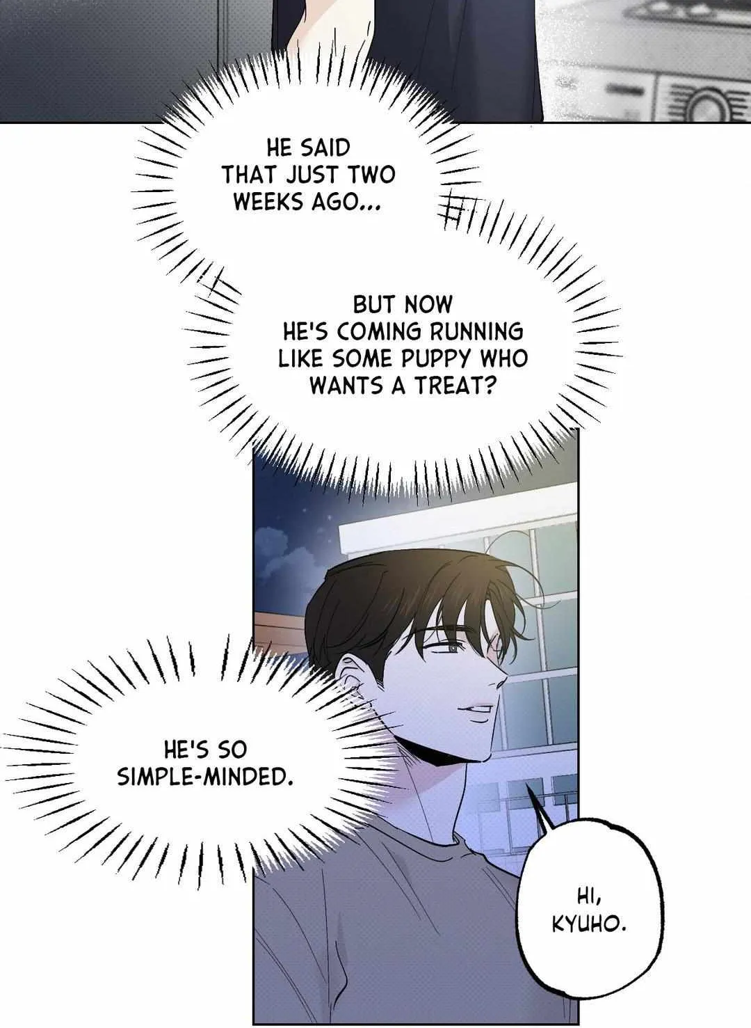 Read Part-Time Partner chapter 43 image 26 on Lezhin