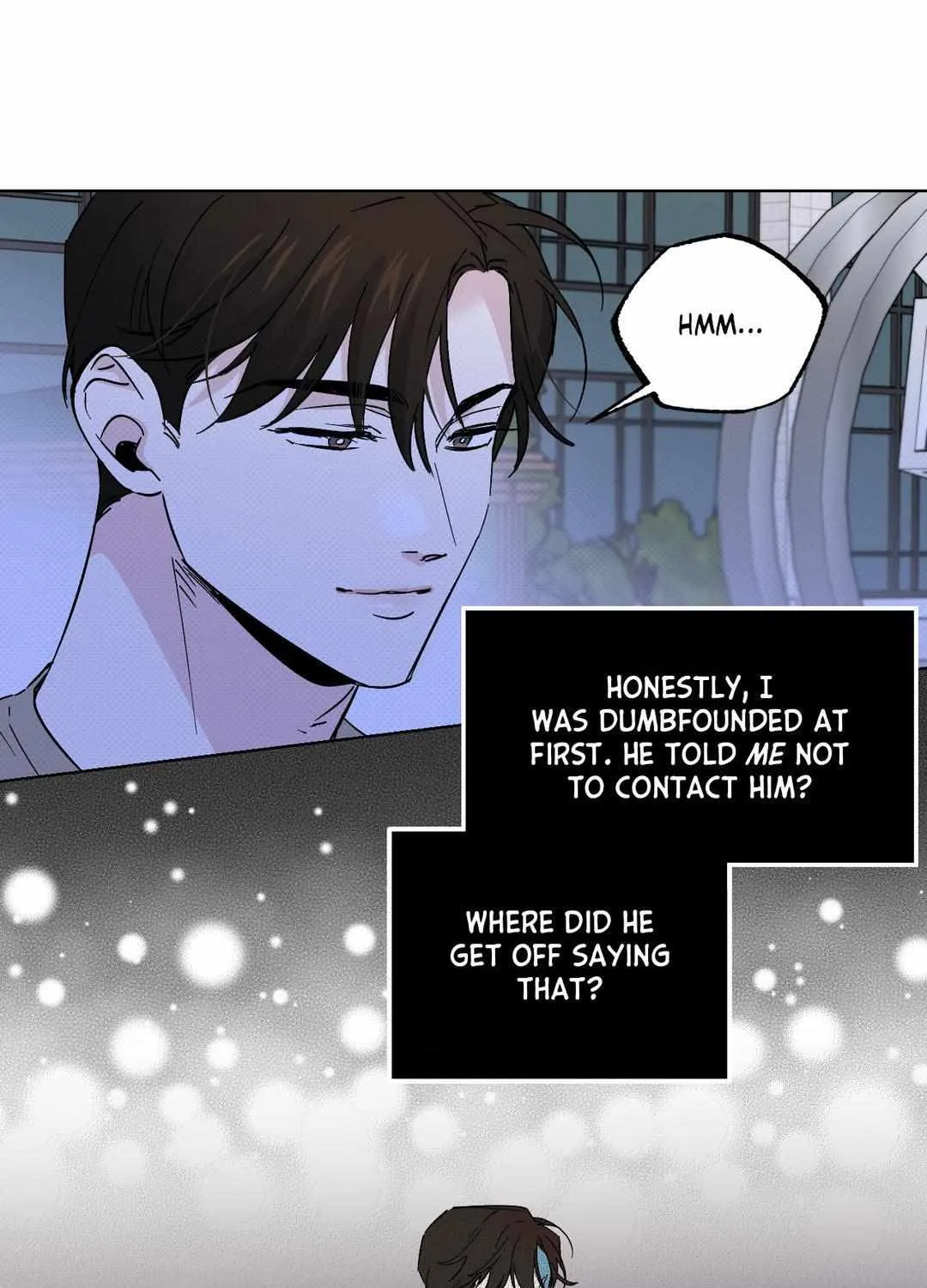 Read Part-Time Partner chapter 43 image 30 on Lezhin