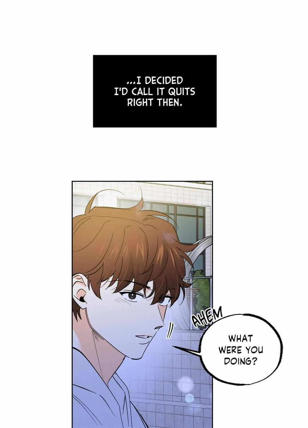 Read Part-Time Partner chapter 43 image 32 on Lezhin