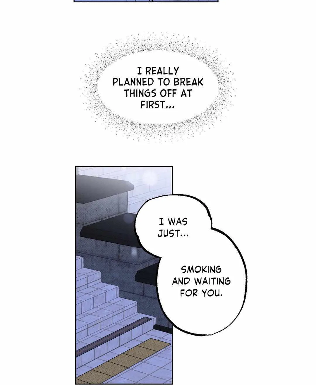 Read Part-Time Partner chapter 43 image 33 on Lezhin