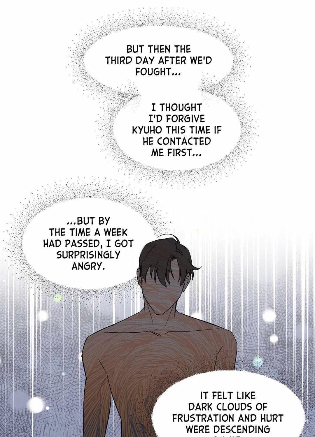 Read Part-Time Partner chapter 43 image 34 on Lezhin
