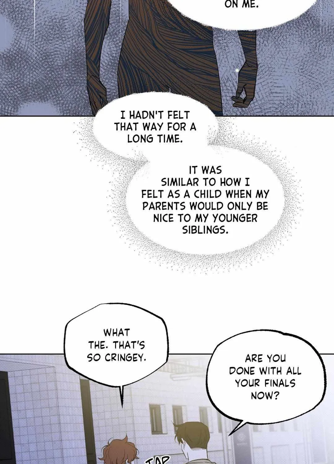 Read Part-Time Partner chapter 43 image 35 on Lezhin