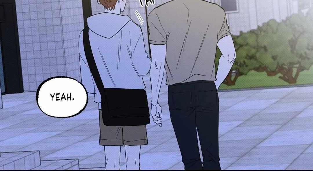 Read Part-Time Partner chapter 43 image 36 on Lezhin