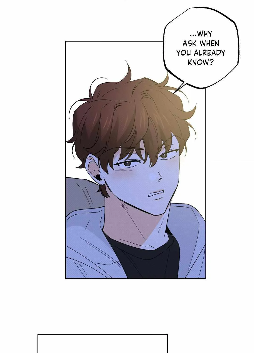 Read Part-Time Partner chapter 43 image 40 on Lezhin