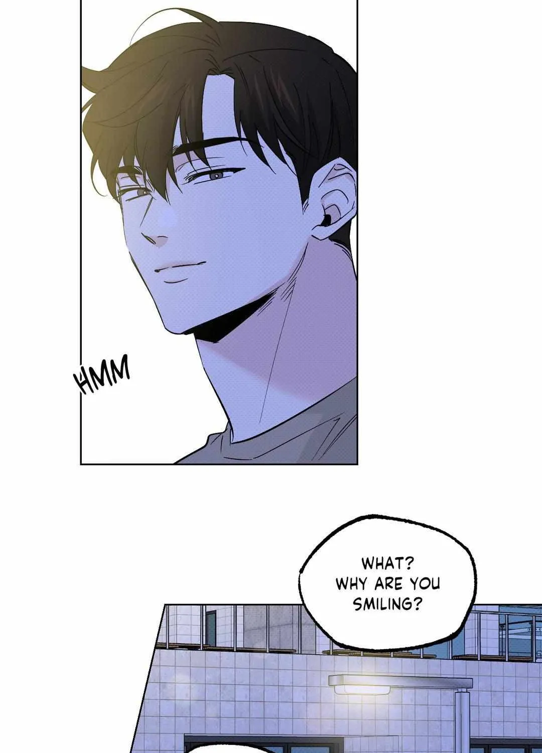 Read Part-Time Partner chapter 43 image 41 on Lezhin