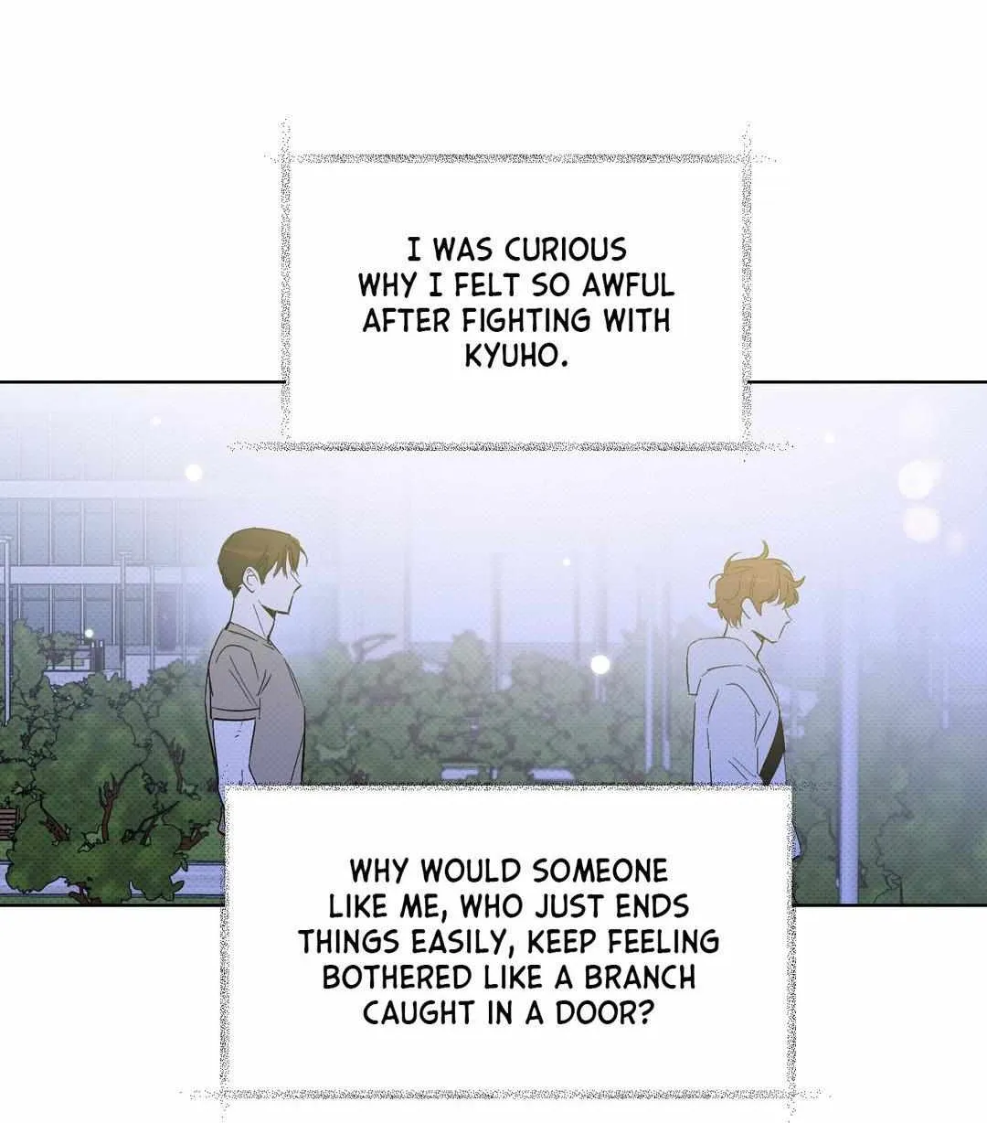 Read Part-Time Partner chapter 43 image 47 on Lezhin