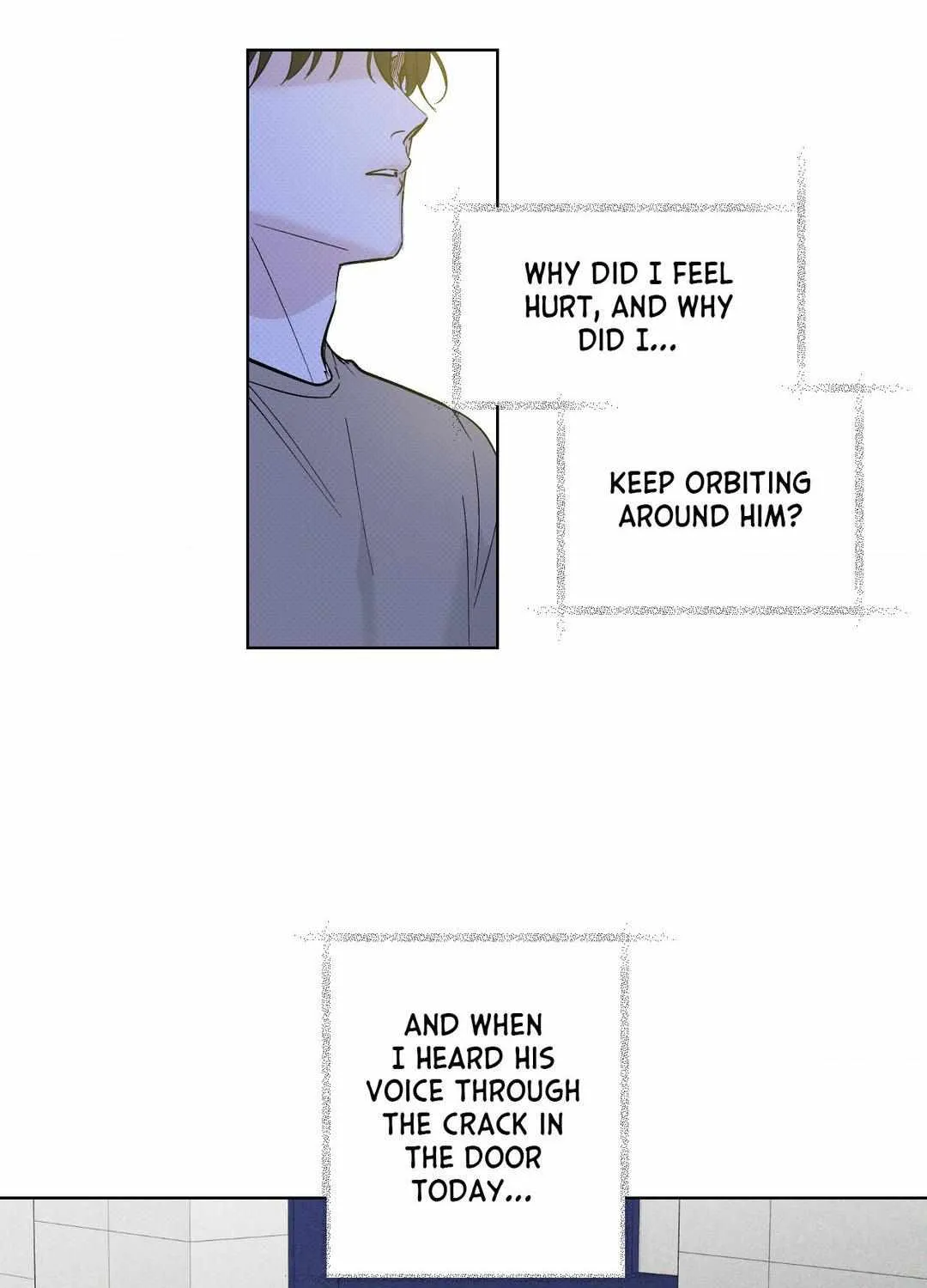 Read Part-Time Partner chapter 43 image 48 on Lezhin