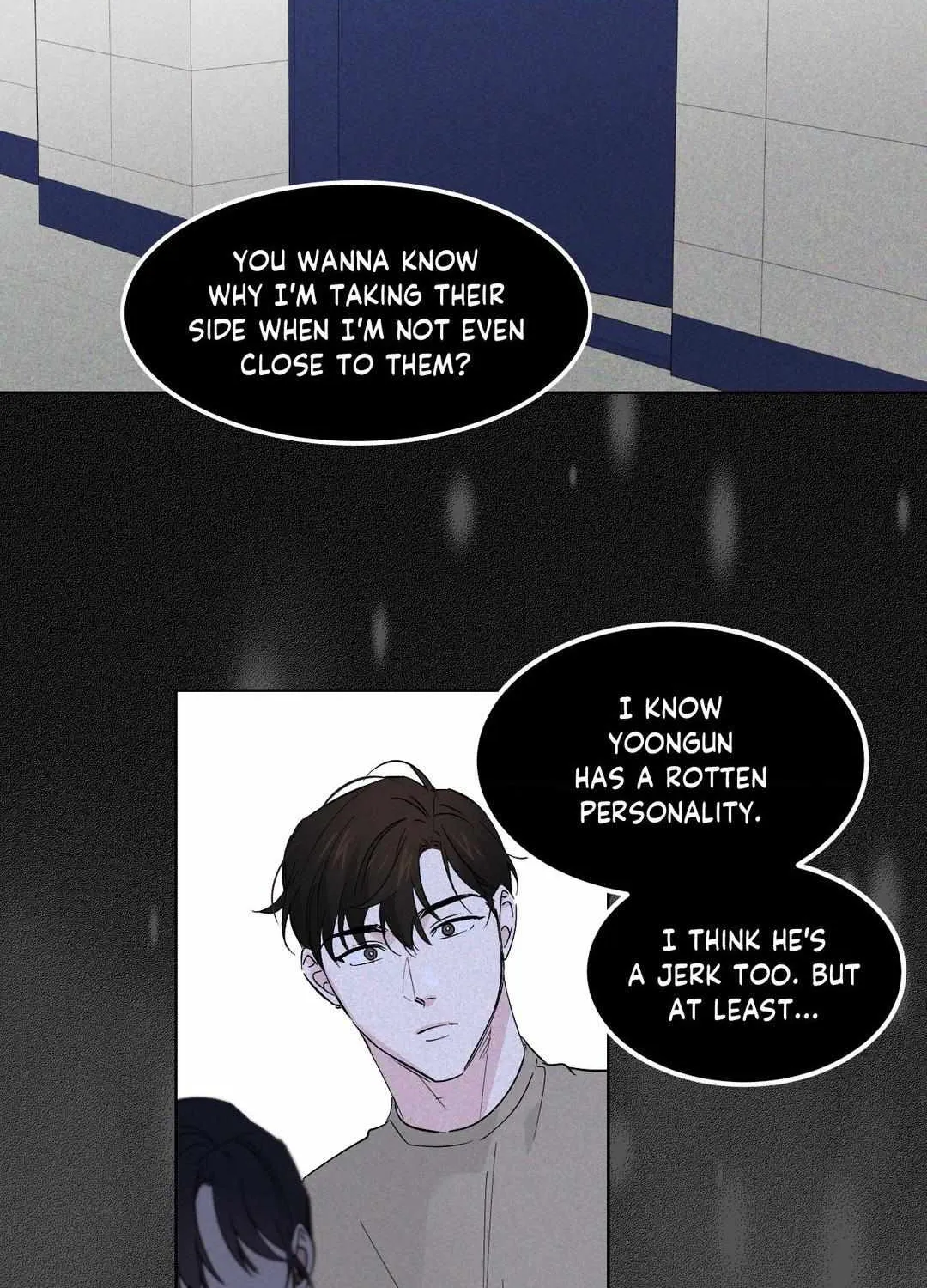 Read Part-Time Partner chapter 43 image 49 on Lezhin