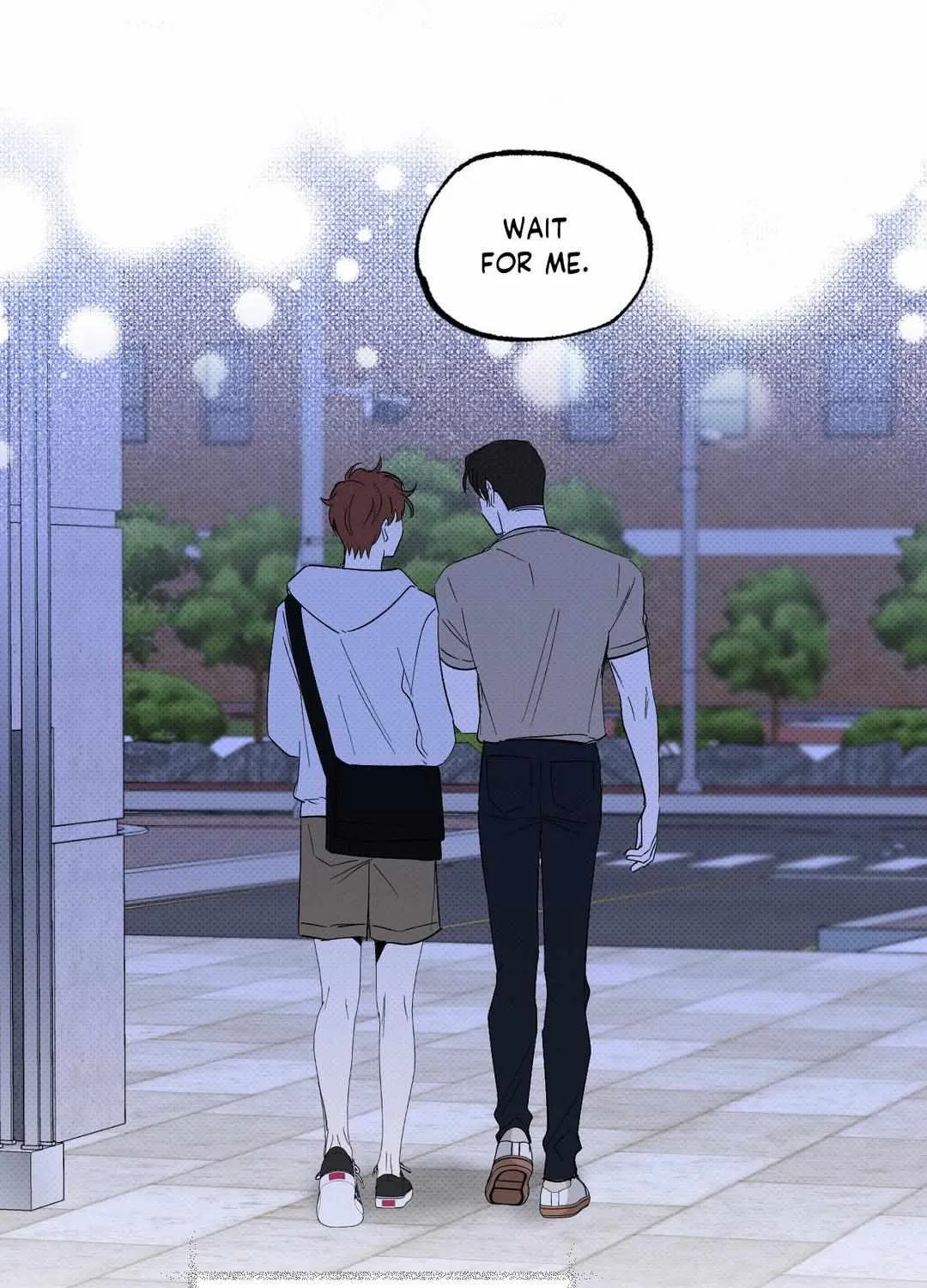 Read Part-Time Partner chapter 43 image 54 on Lezhin