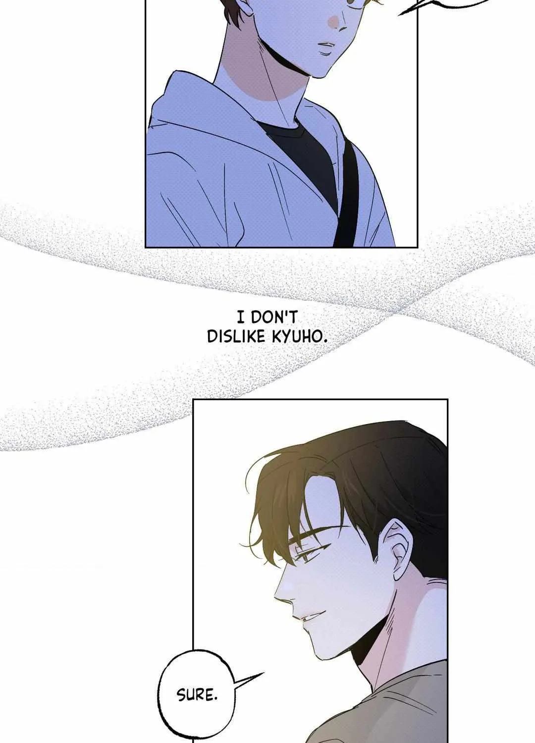 Read Part-Time Partner chapter 43 image 56 on Lezhin