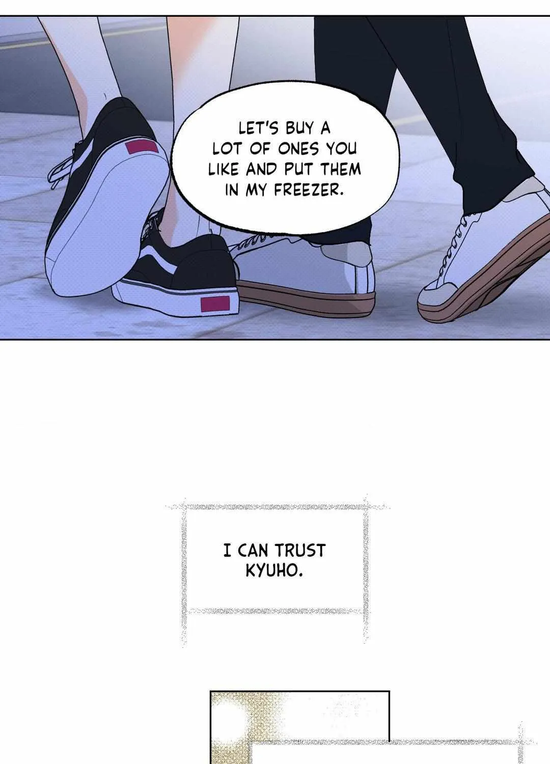 Read Part-Time Partner chapter 43 image 58 on Lezhin