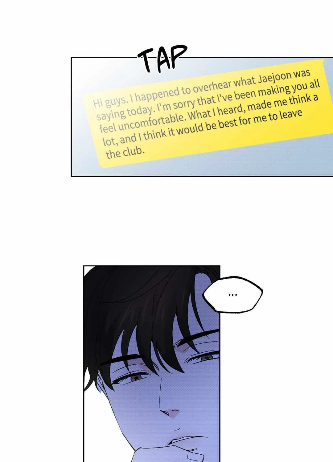 Read Part-Time Partner chapter 43 image 6 on Lezhin