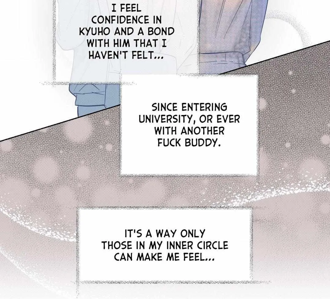 Read Part-Time Partner chapter 43 image 60 on Lezhin