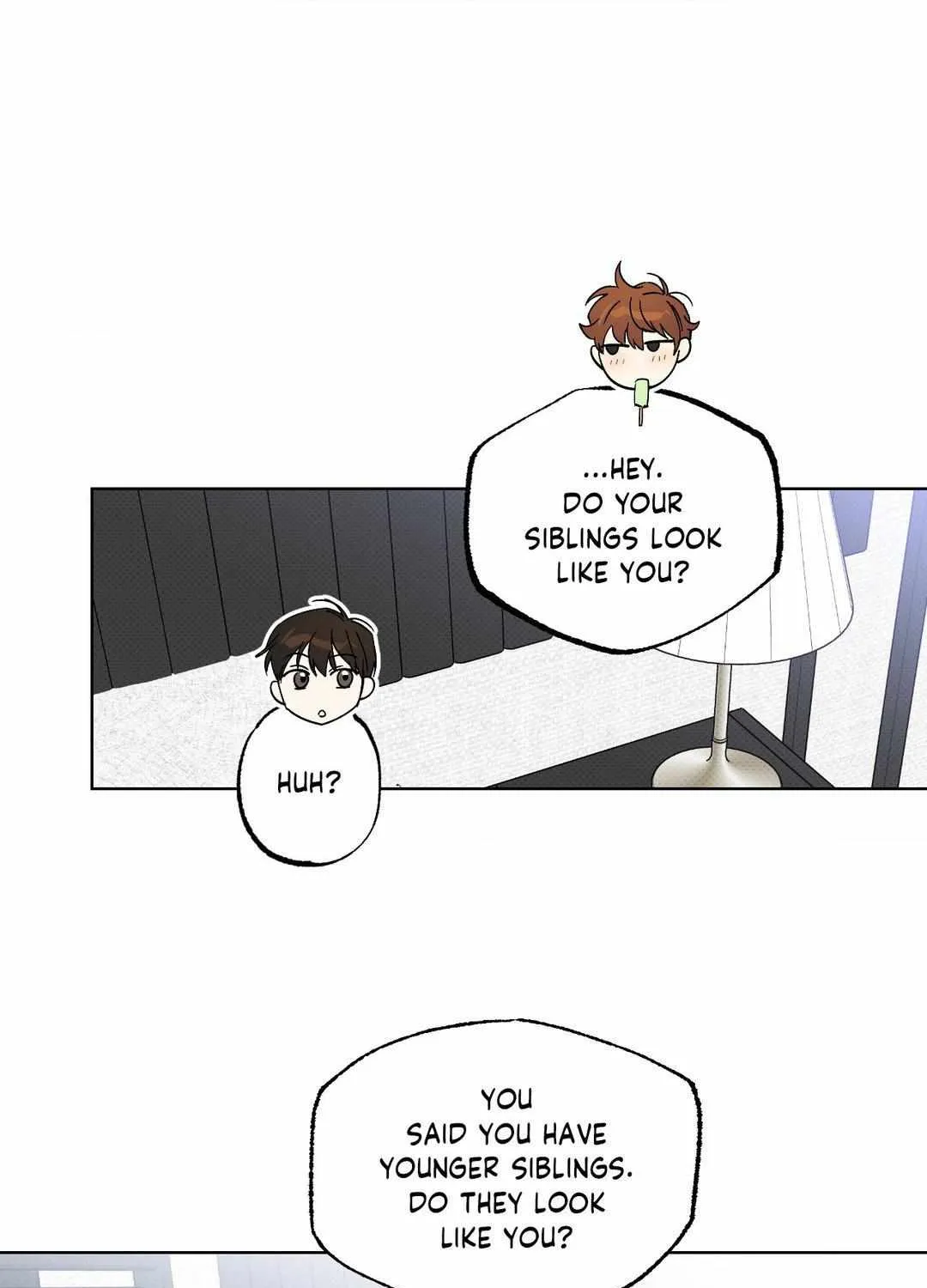 Read Part-Time Partner chapter 44 image 13 on Lezhin